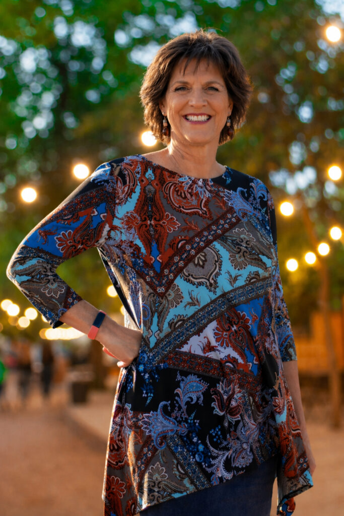 Kelly Fasterling of Freedom Team at eXp Realty